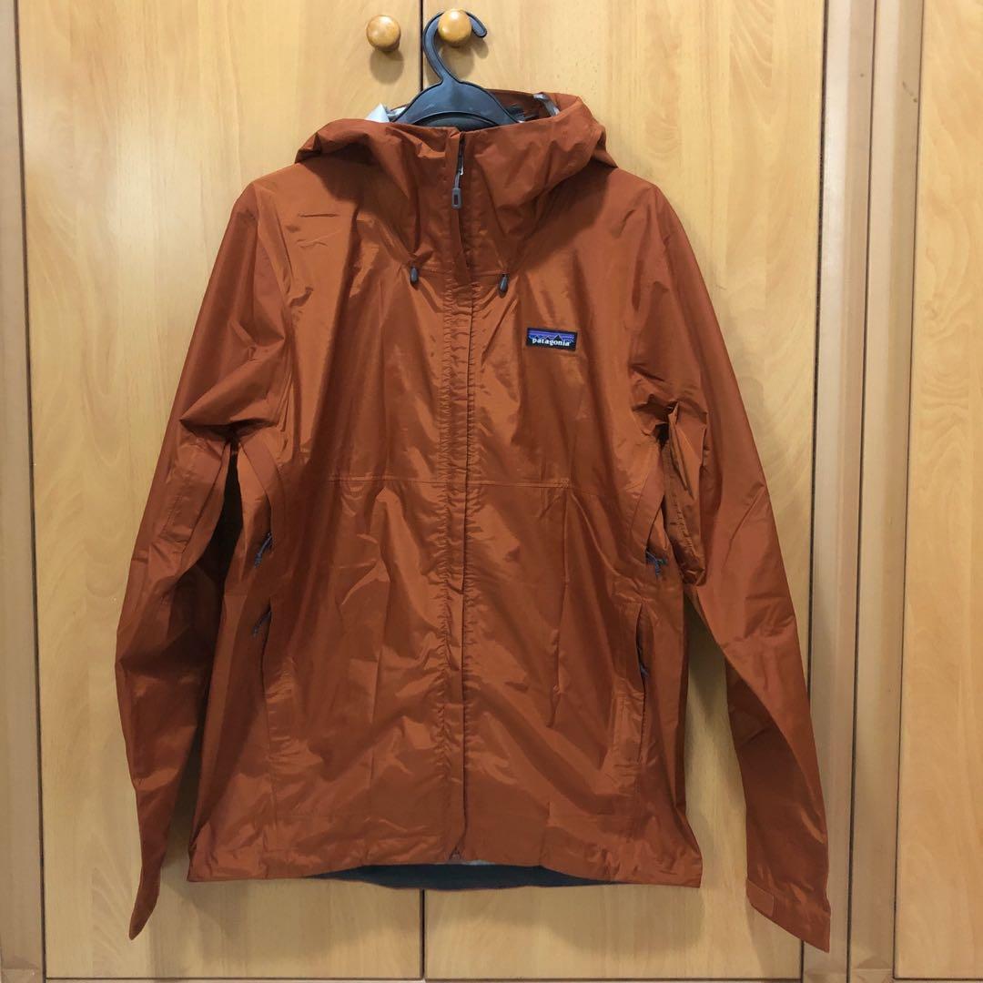 Patagonia Torrentshell 3L Jacket Men s Fashion Coats Jackets
