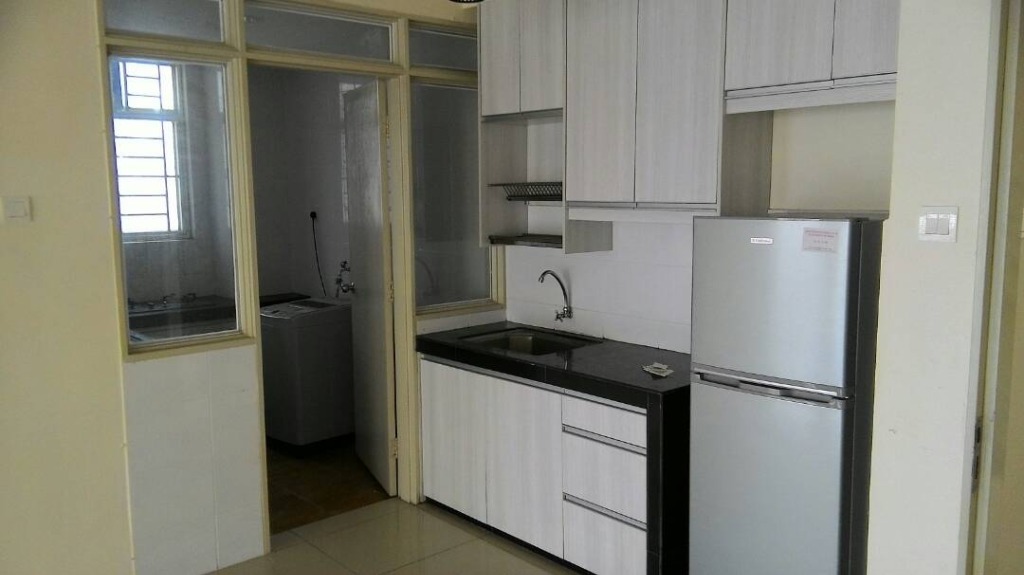 Platinum Lake Condo Pv16 Setapak Danau Kota Kl Property Rentals On Carousell