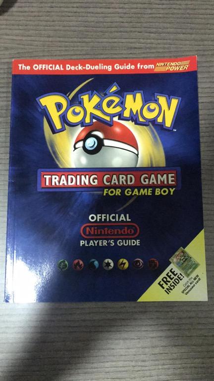 nintendo tcg