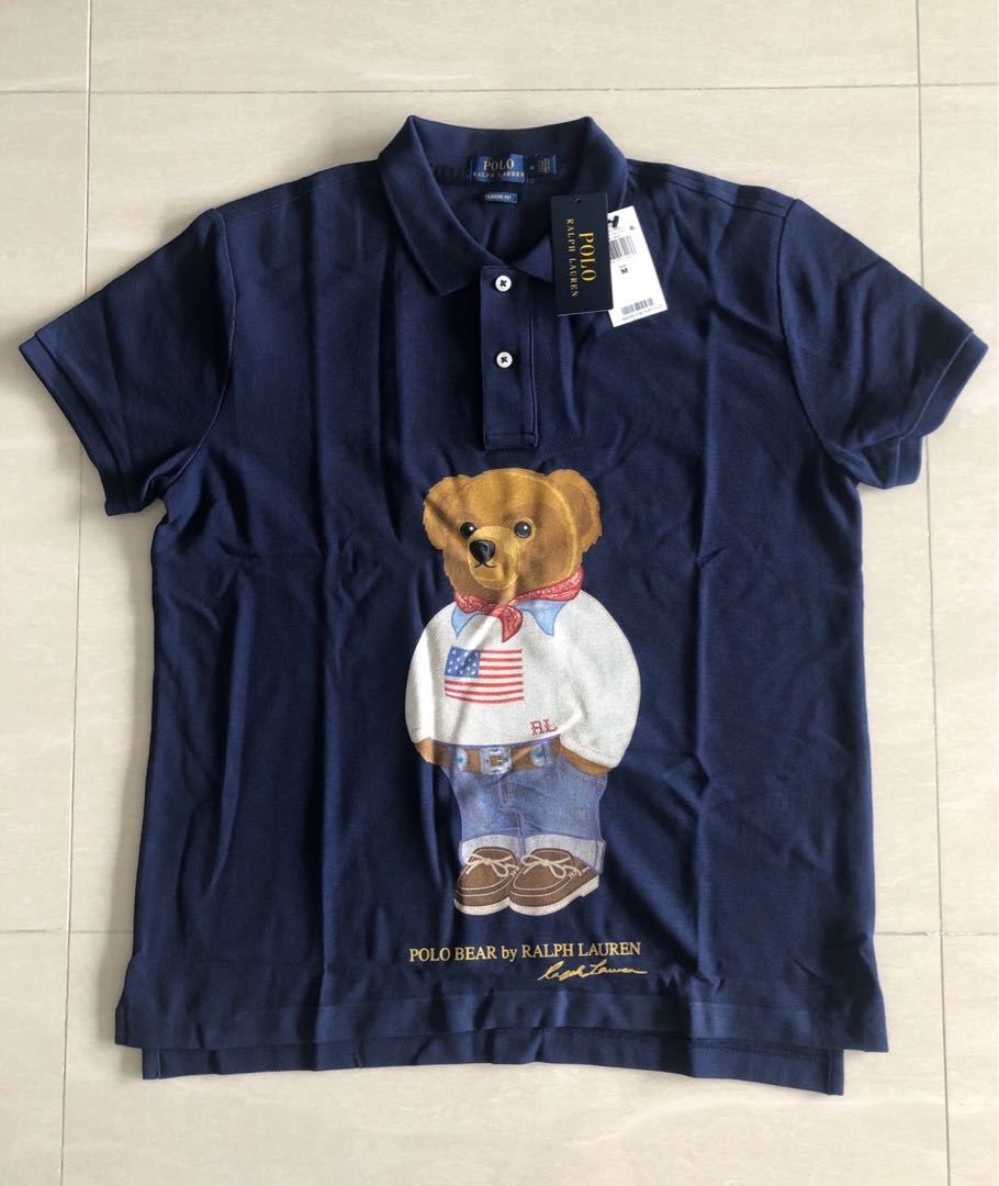 Polo Ralph Lauren Create Your Own Women's Polo Shirt, Women's Fashion,  Tops, Other Tops on Carousell