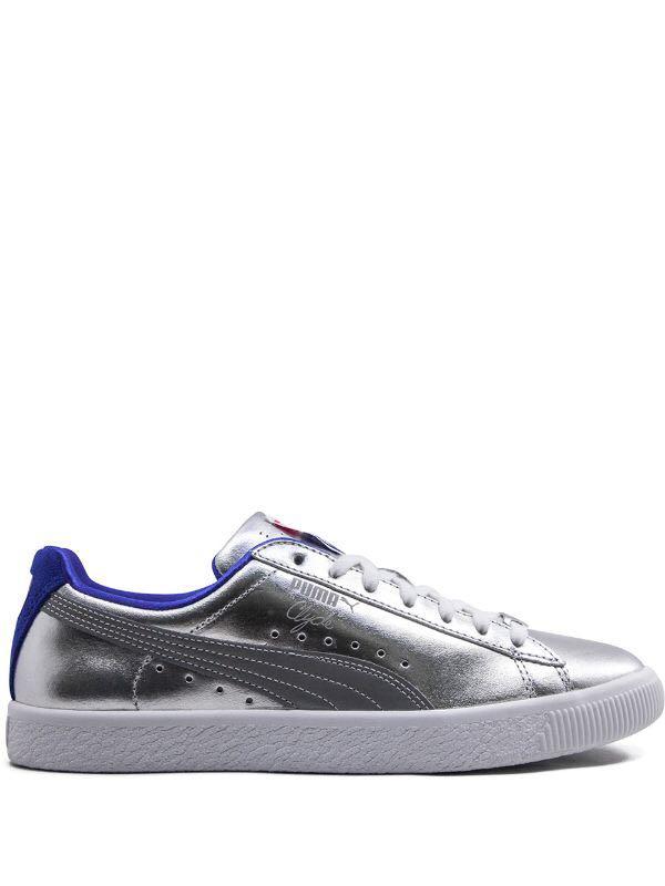 Puma top clyde 444