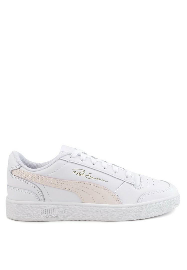 puma select ralph sampson lo