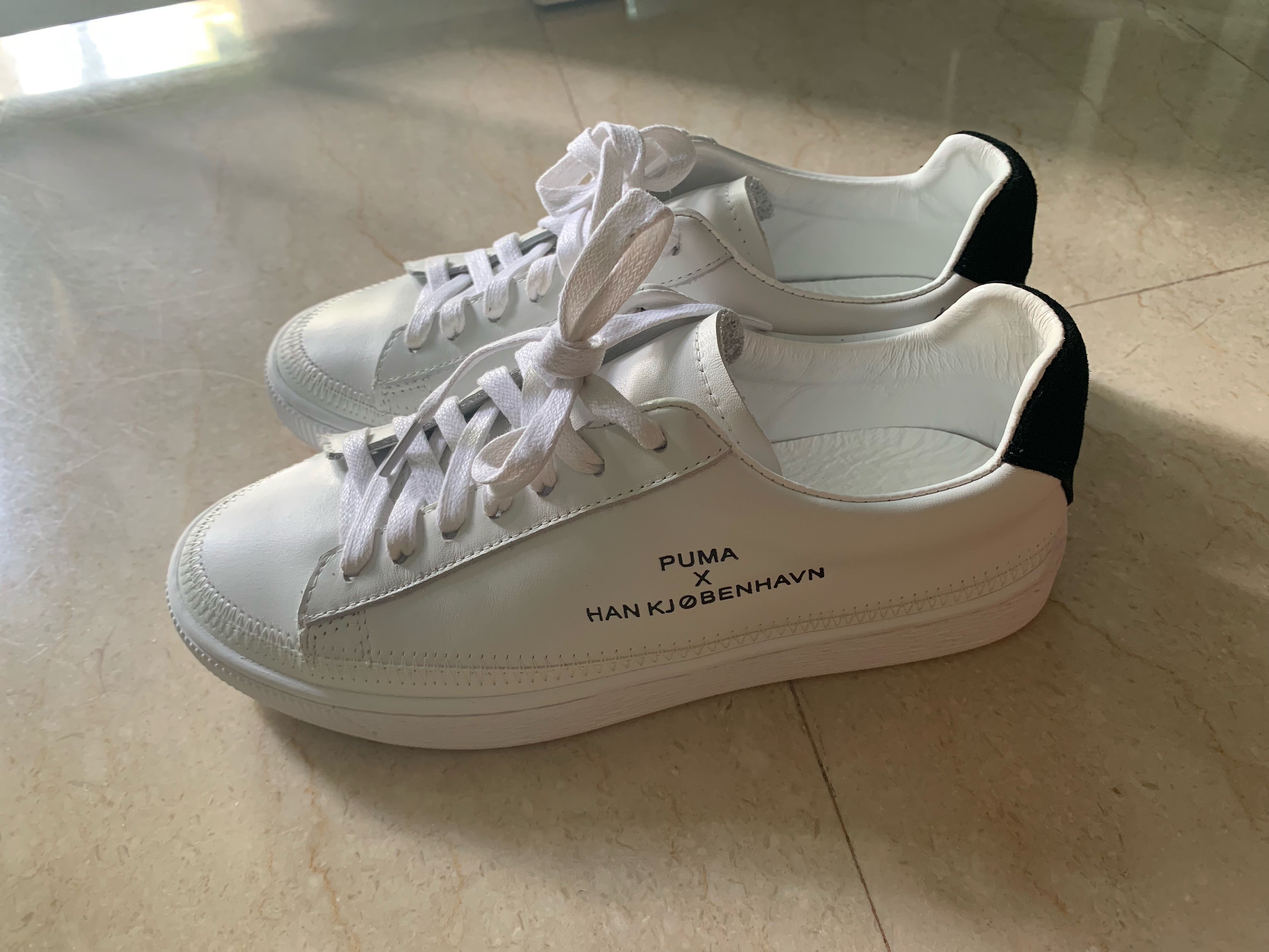 PUMA x HAN KJOBENHAVN Shoes Women s Fashion Footwear Sneakers