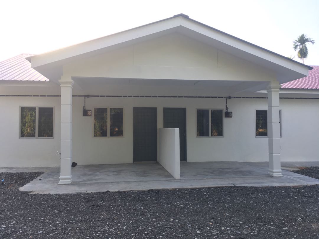 Download Rumah Sewa Perlis 2020 Background