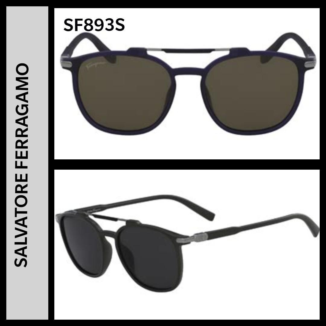 Salvatore Ferragamo SF893s sunglasses