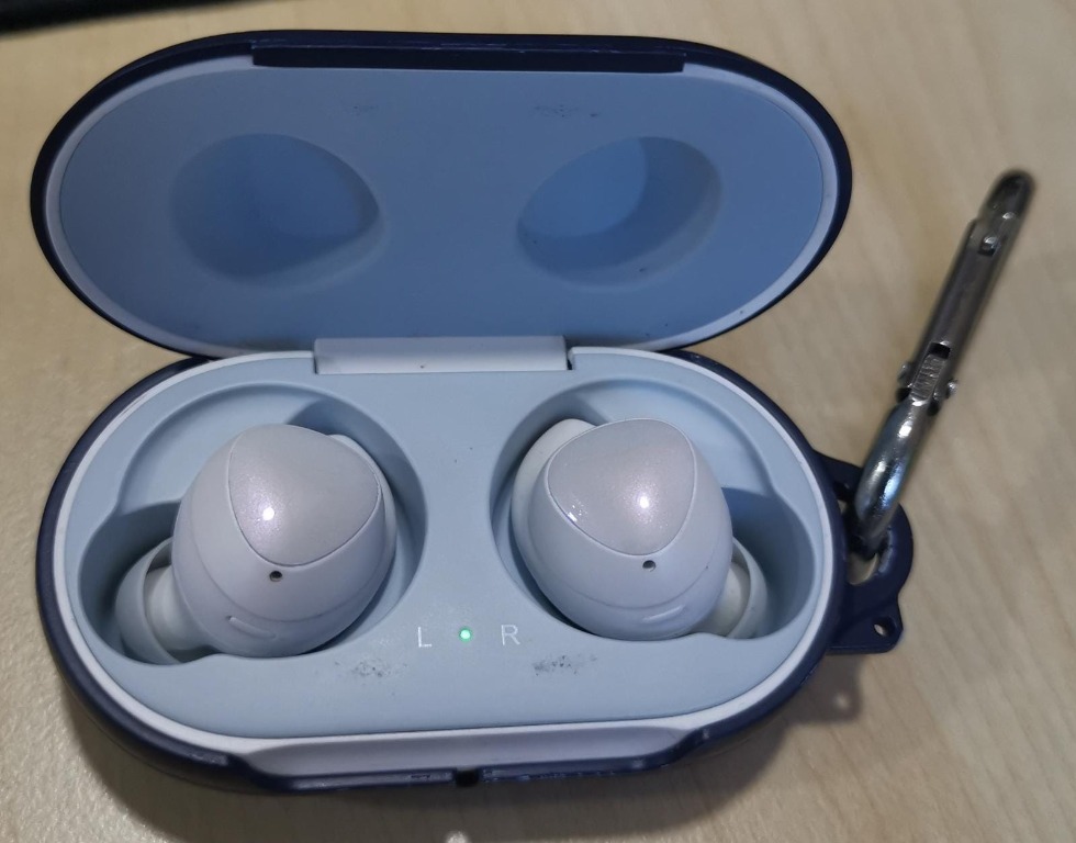 Samsung Galaxy Buds