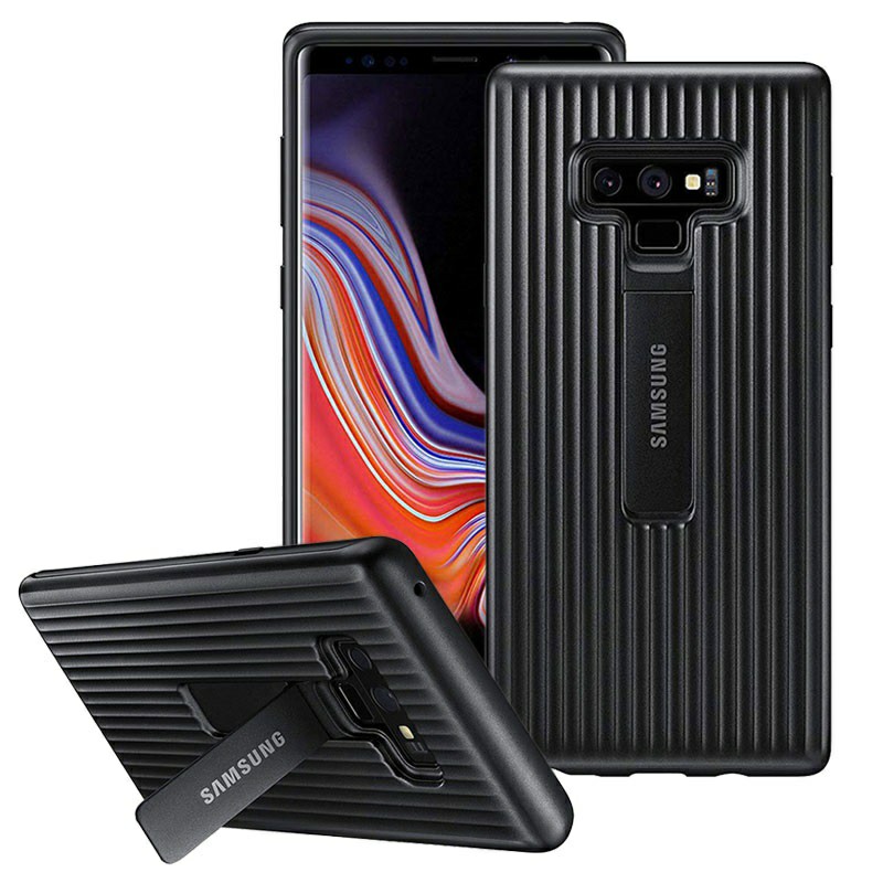 Samsung Note 9 Protective Standing Cover