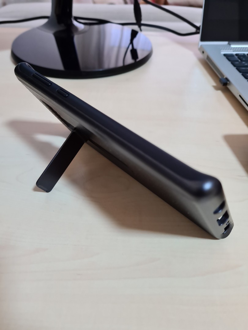 Samsung Note 9 Protective Standing Cover