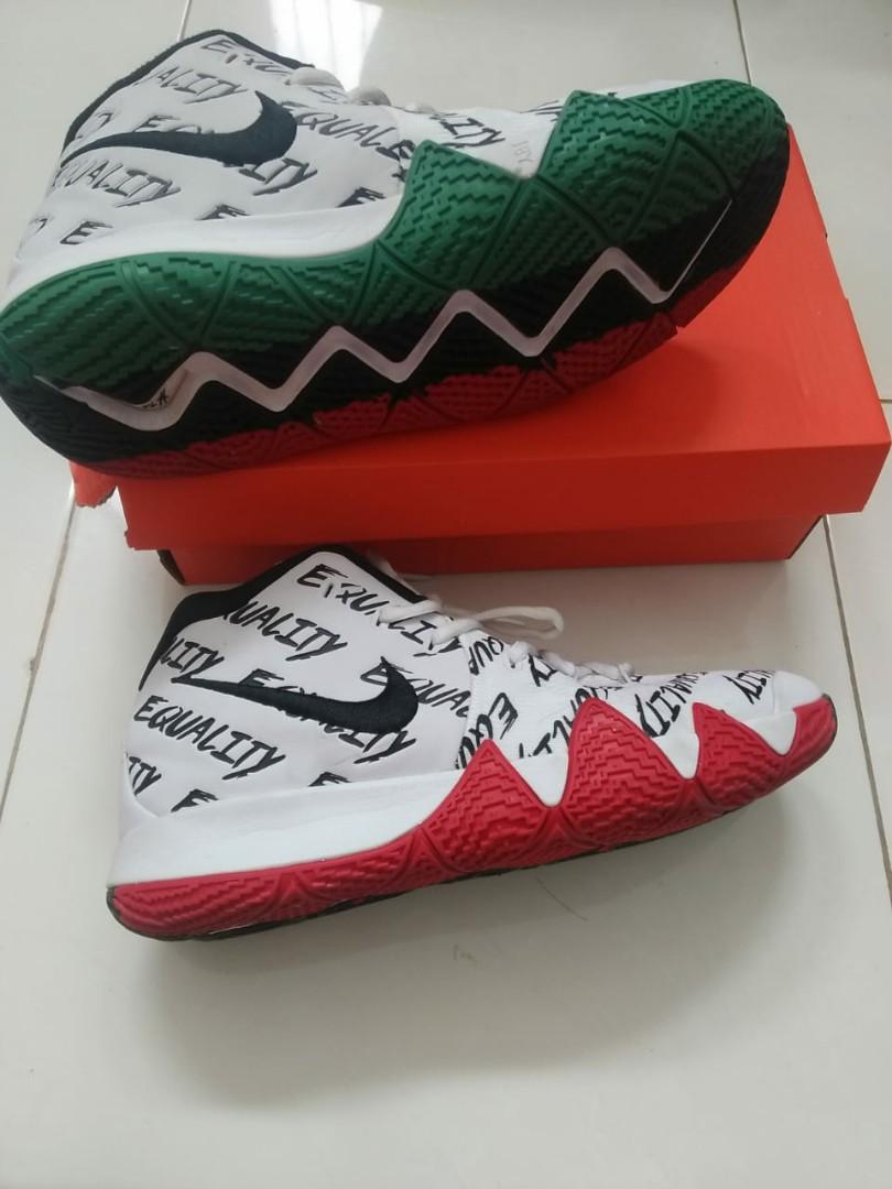 Sepatu Basket Nike Kyrie Irving 4