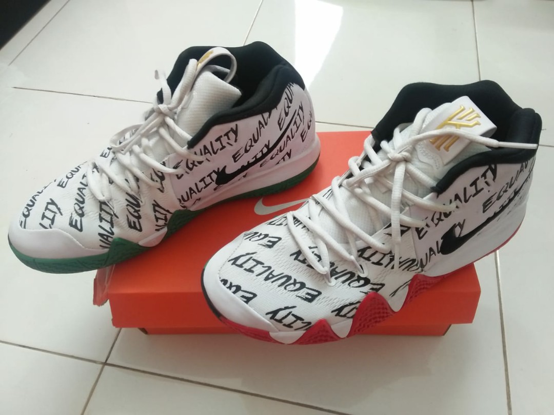 Sepatu basket nike kyrie hot sale irving