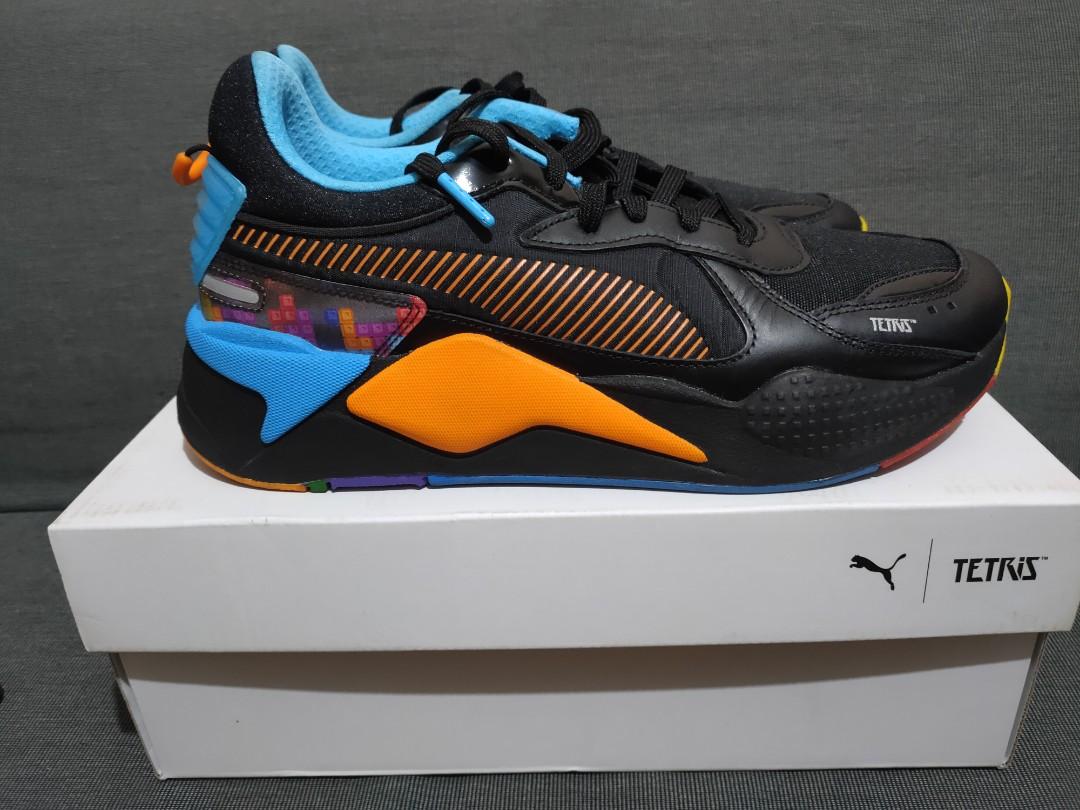 Puma tetris harga cheap