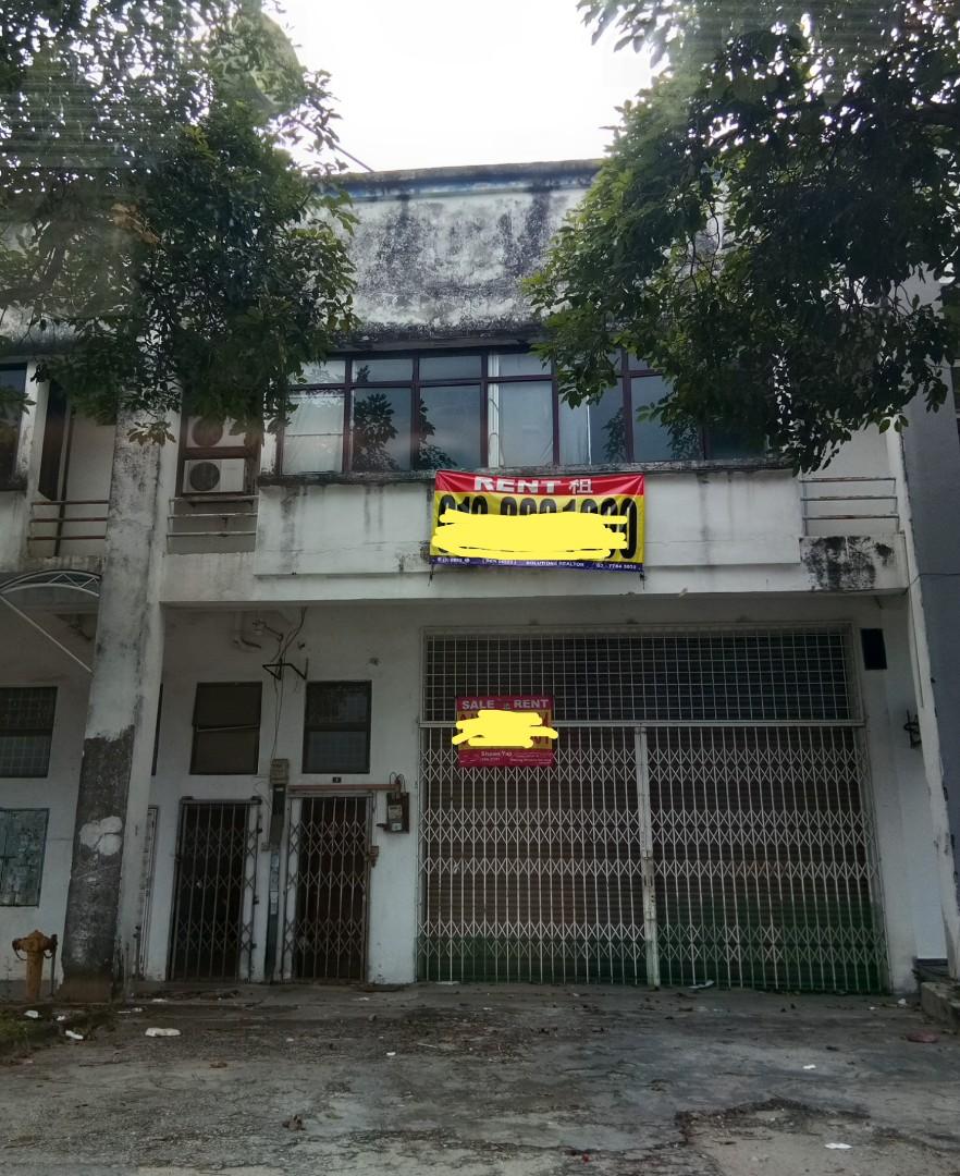 Sime Uep Industrial Park Property Rentals On Carousell