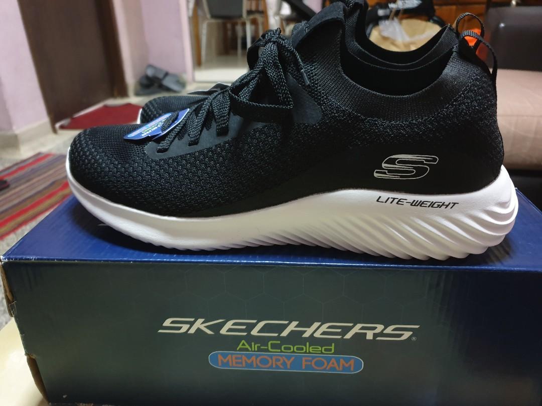 skechers bounder mirkle