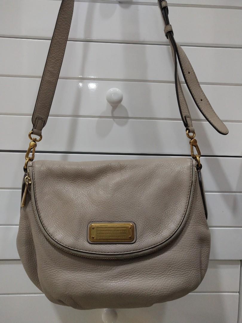 Marc Jacobs Sling Bag Authentic
