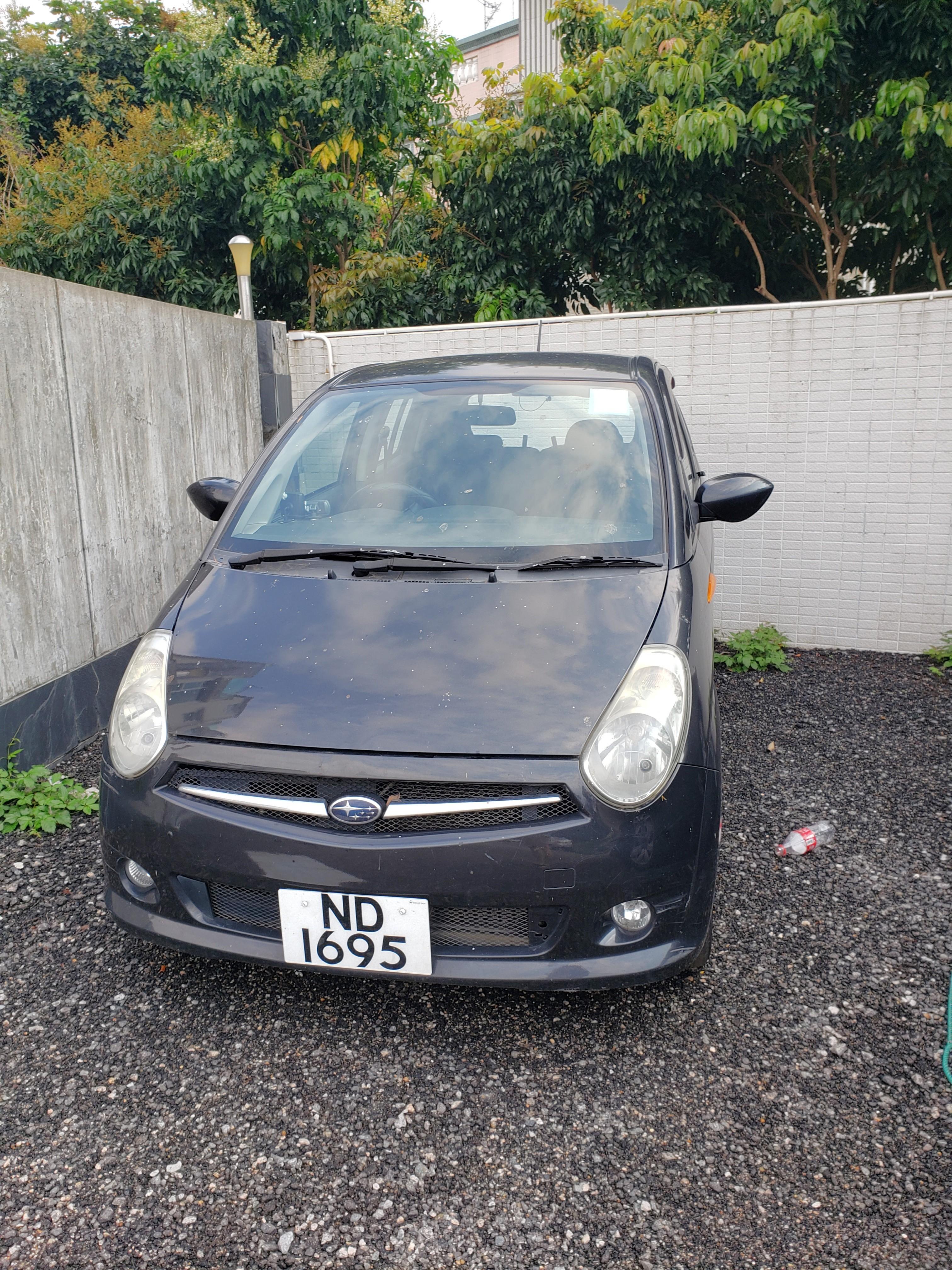 Subaru R2 Fwd I Cvt A 車 車輛放售 Carousell