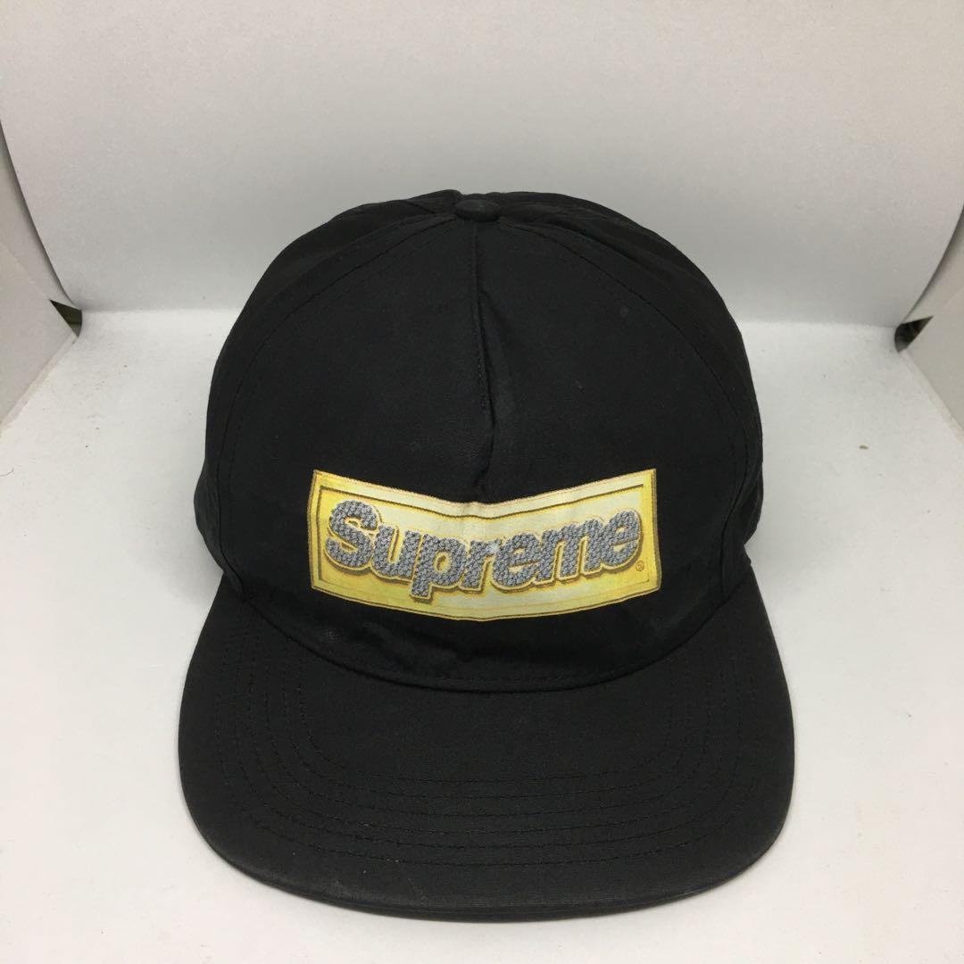 supreme bling hat