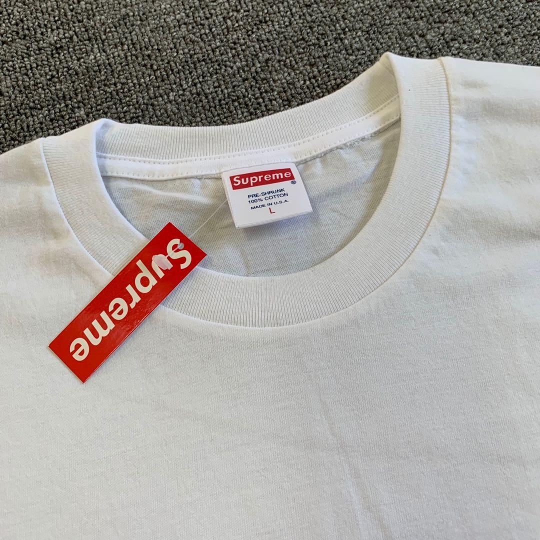 LIMITED EDITION: Ruthless Supreme t-shirt