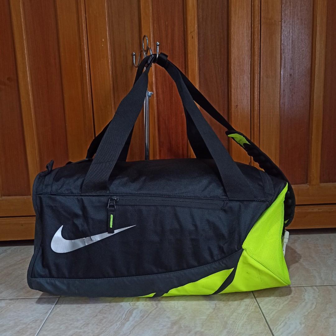 nike vapormax duffel bag