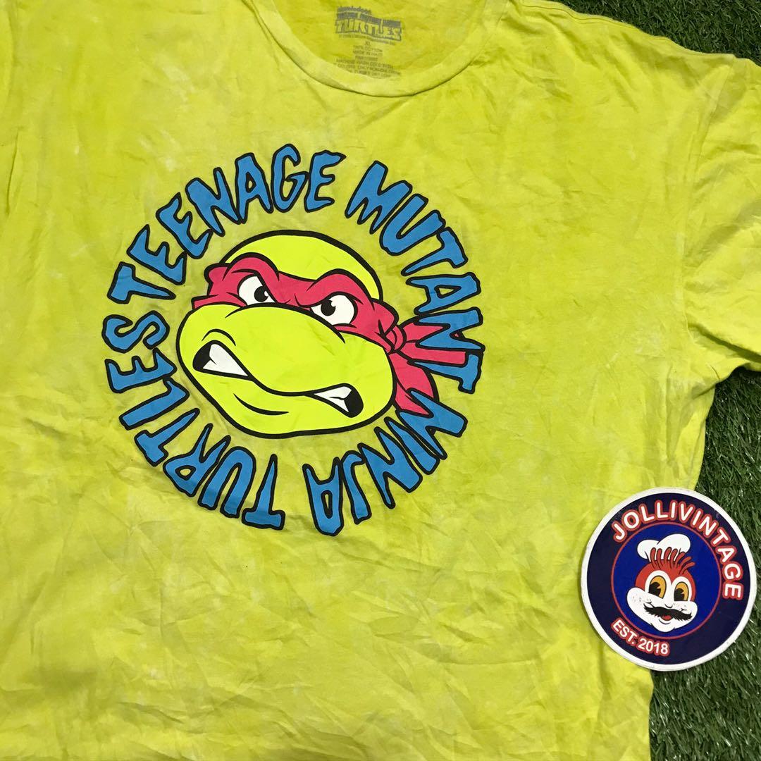 Teenage Mutant Ninja Turtles, Men's Fashion, Tops & Sets, Swim Top