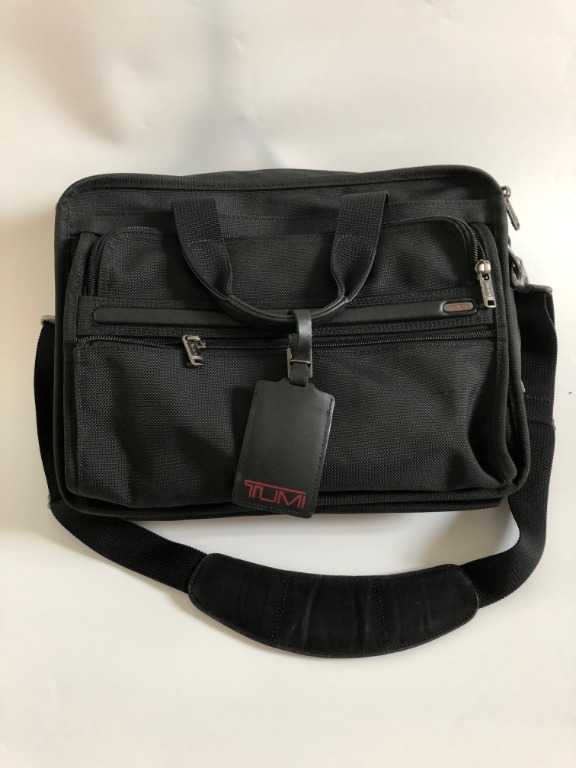 Tumi computer online