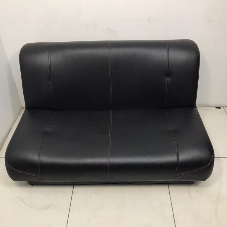 Van Sofa Seat, Car Accessories, Accessories on Carousell