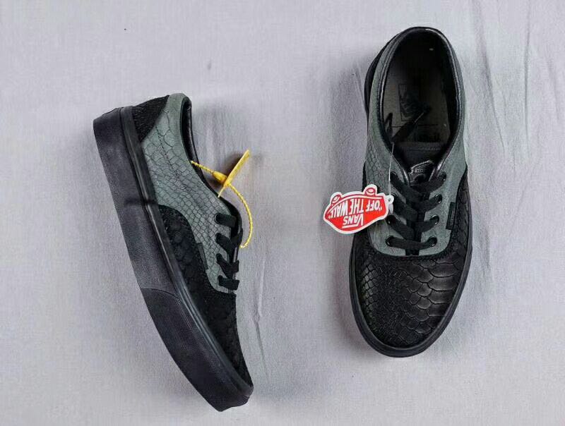 kasut vans harry potter