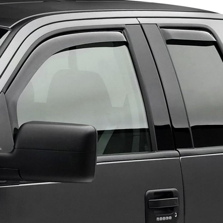 Vent Visor/ Rain Guard/ Rain Visor/ Window Visor/ Weather Deflector