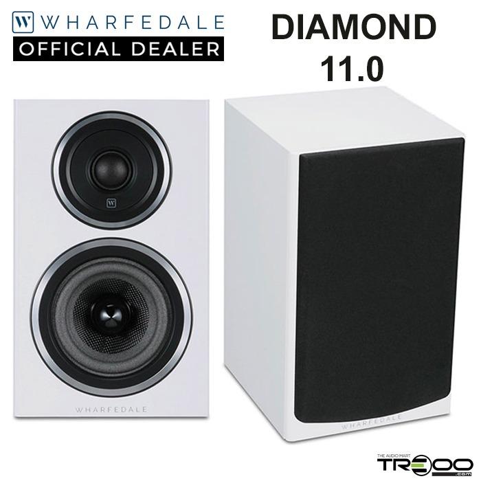 Wharfedale shop diamond 11.0