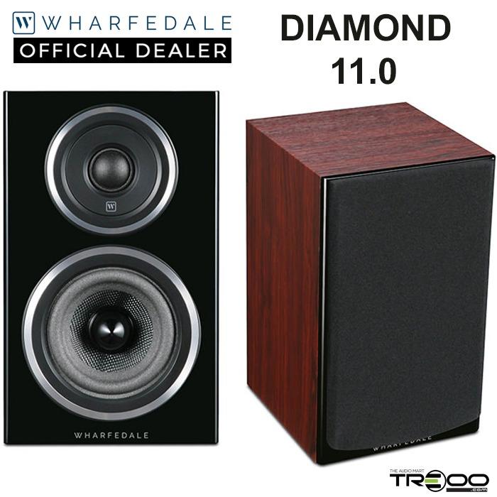 Diamond 11.0 hot sale