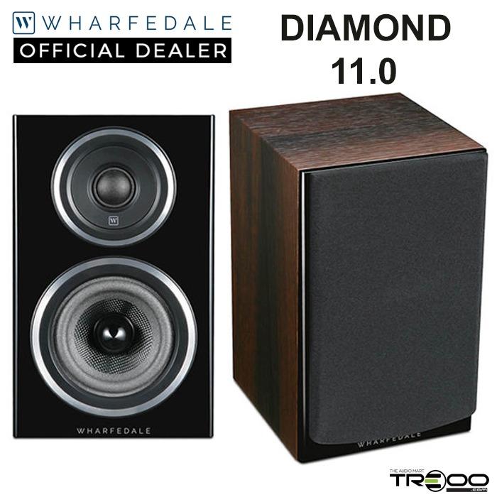 Wharfedale 11.0 sales