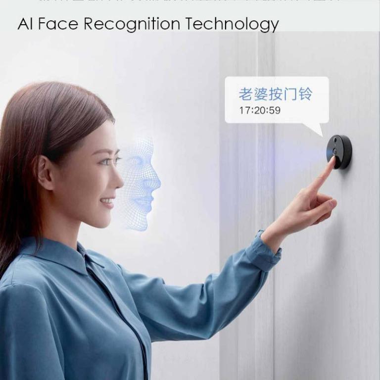 xiaomi mijia door viewer