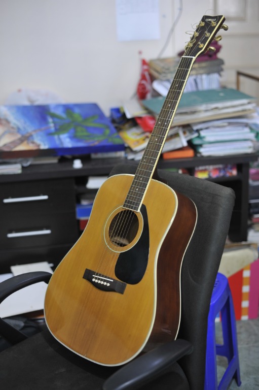 Yamaha dw4s clearance