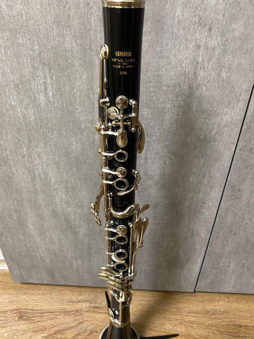 Yamaha C100 Hobbies & Toys, Music & Media, Musical