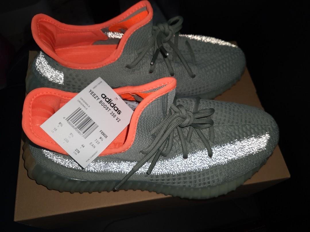 yeezy 270