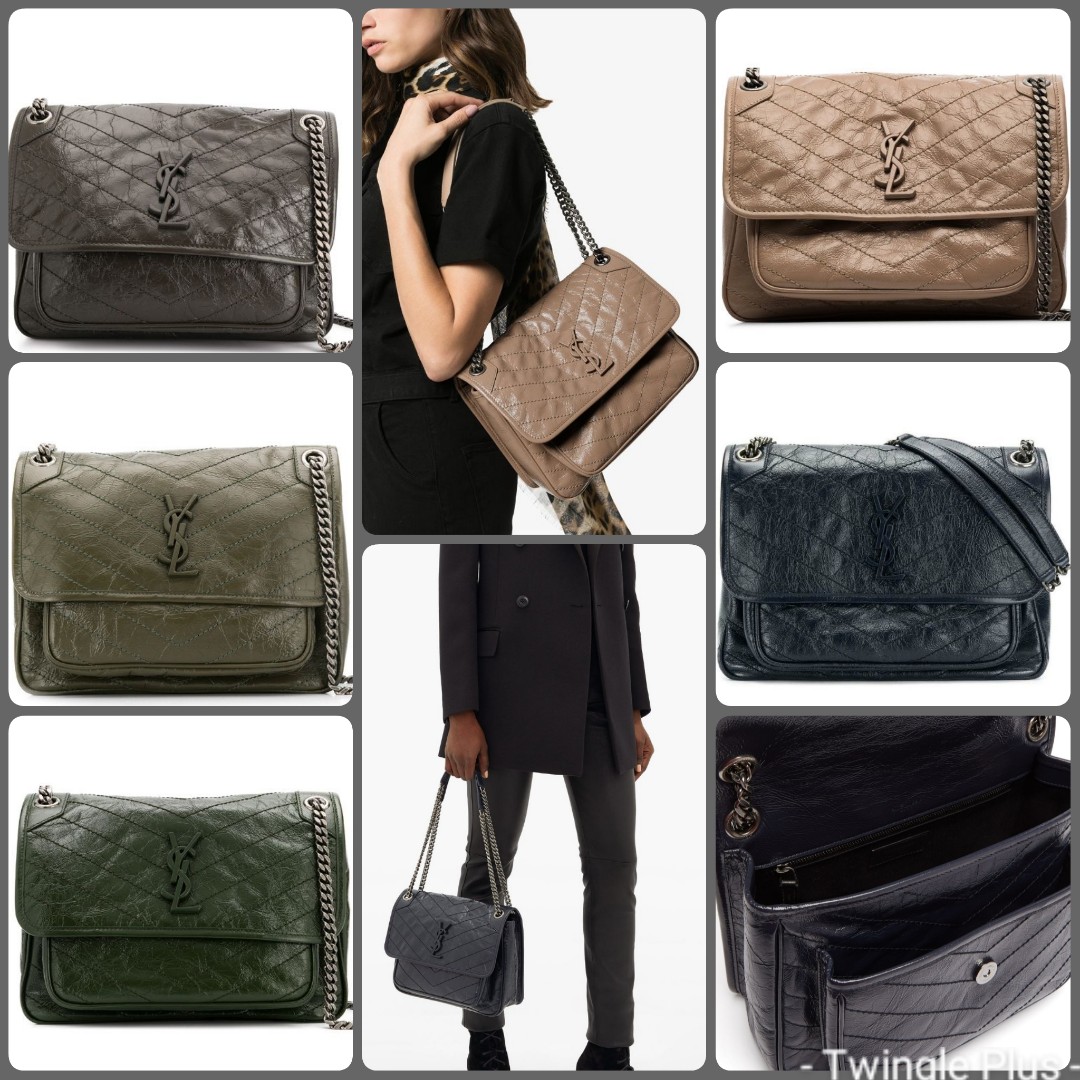 niki medium bag
