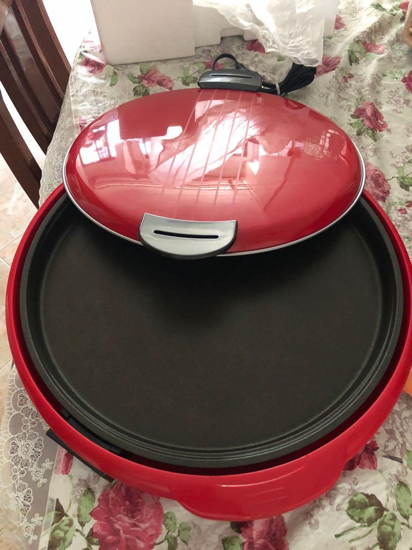 zojirushi hot plate EHmh12, Furniture & Home Living, Kitchenware