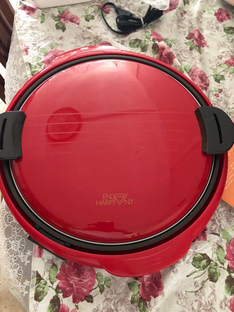 zojirushi hot plate EHmh12, Furniture & Home Living, Kitchenware