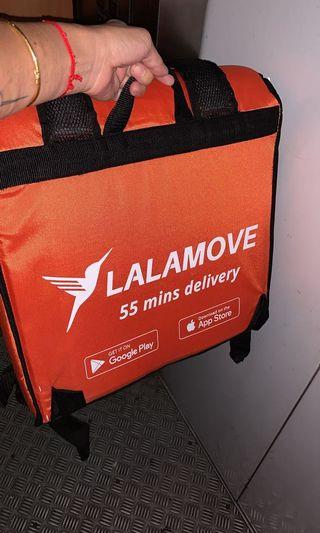 Lala move Cooler Bag