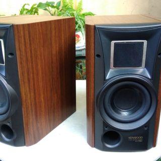 kenwood speaker price