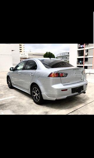 Used rims n tyres