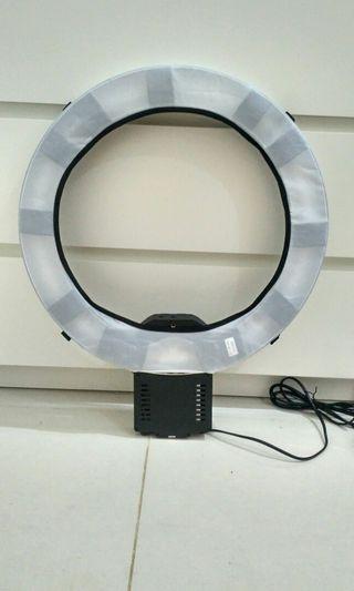 [REPRICE] RING LIGHT