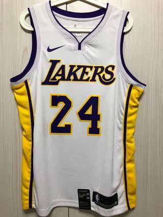 kobe jersey large