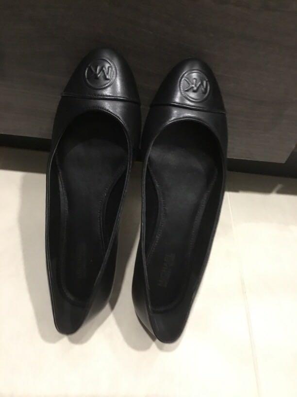 Mk dylan ballet clearance flats