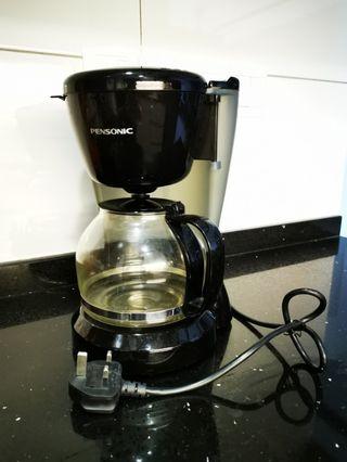 Pensonic Coffee Maker