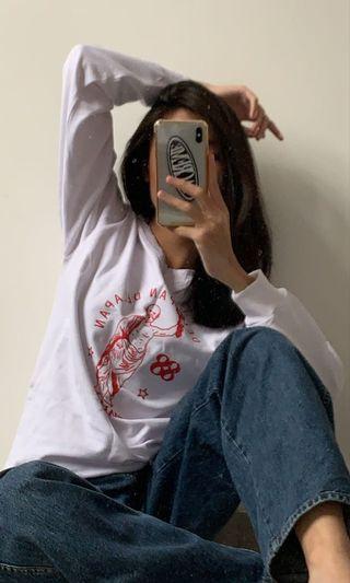 Delapan Delapan sweater