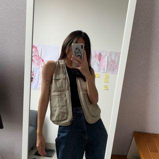 Vintage Net Vest UNISEX