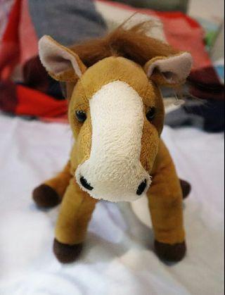 Boneka Kuda