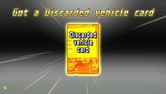 🔥CHEAPEST🔥 Selling WMMT Discarded Vehicle Cards❗️