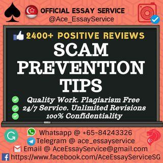 Prevention Tips 