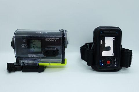 Sony HDR-AS30VR Action Cam AS30